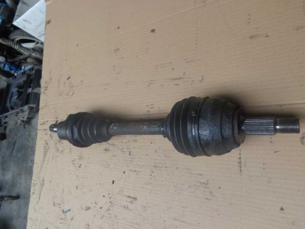 CARDAN GAUCHE CITROEN C8 / PEUGEOT 807 / FIAT ULYSSE / LANCIA PHEDRA 2.2 HDI / JTD - Vue 1